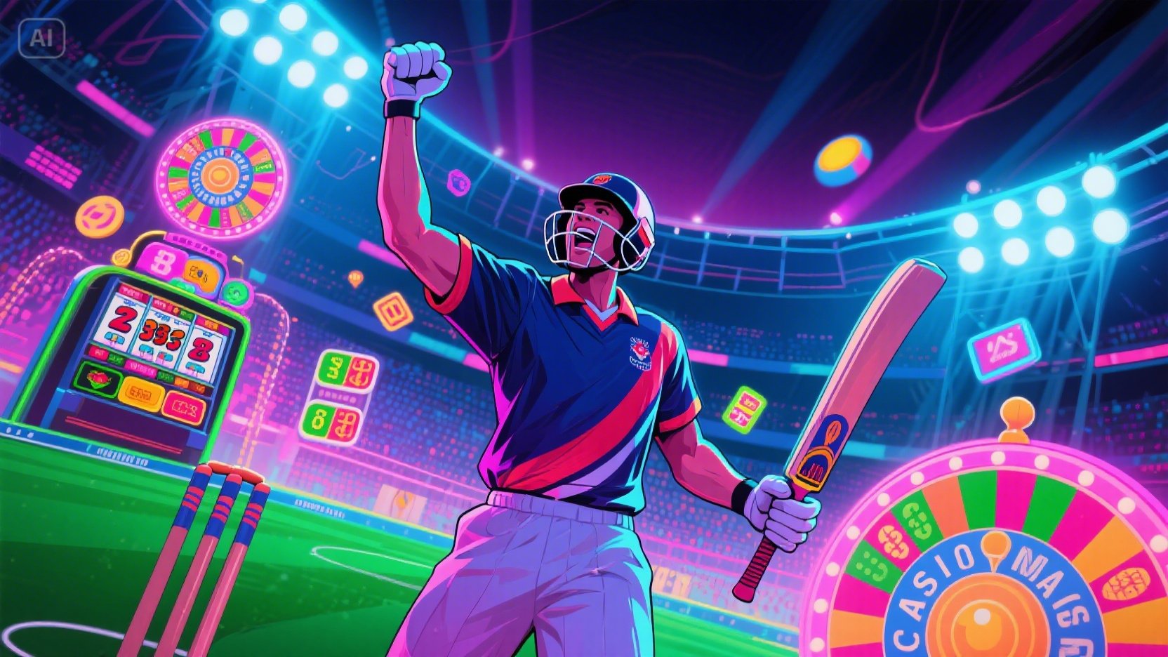 Registration at Stelario Casino Casino