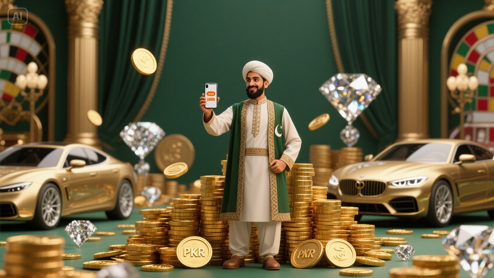 Stelario CasinoJoin now and get 200% instantly! Pakistan’s users can recharge easily, play casino games, and withdraw PKR instantly through trusted payment methods.