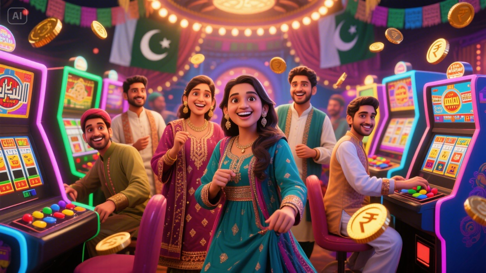 Registration at Stelario Casino Casino