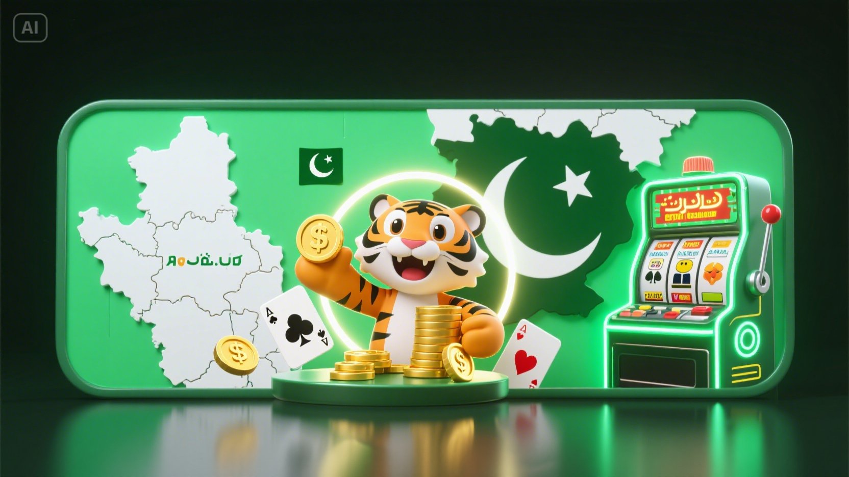 Stelario CasinoMake your first recharge and get 200%! Pakistani players can spin, play, and withdraw PKR instantly through JazzCash.
